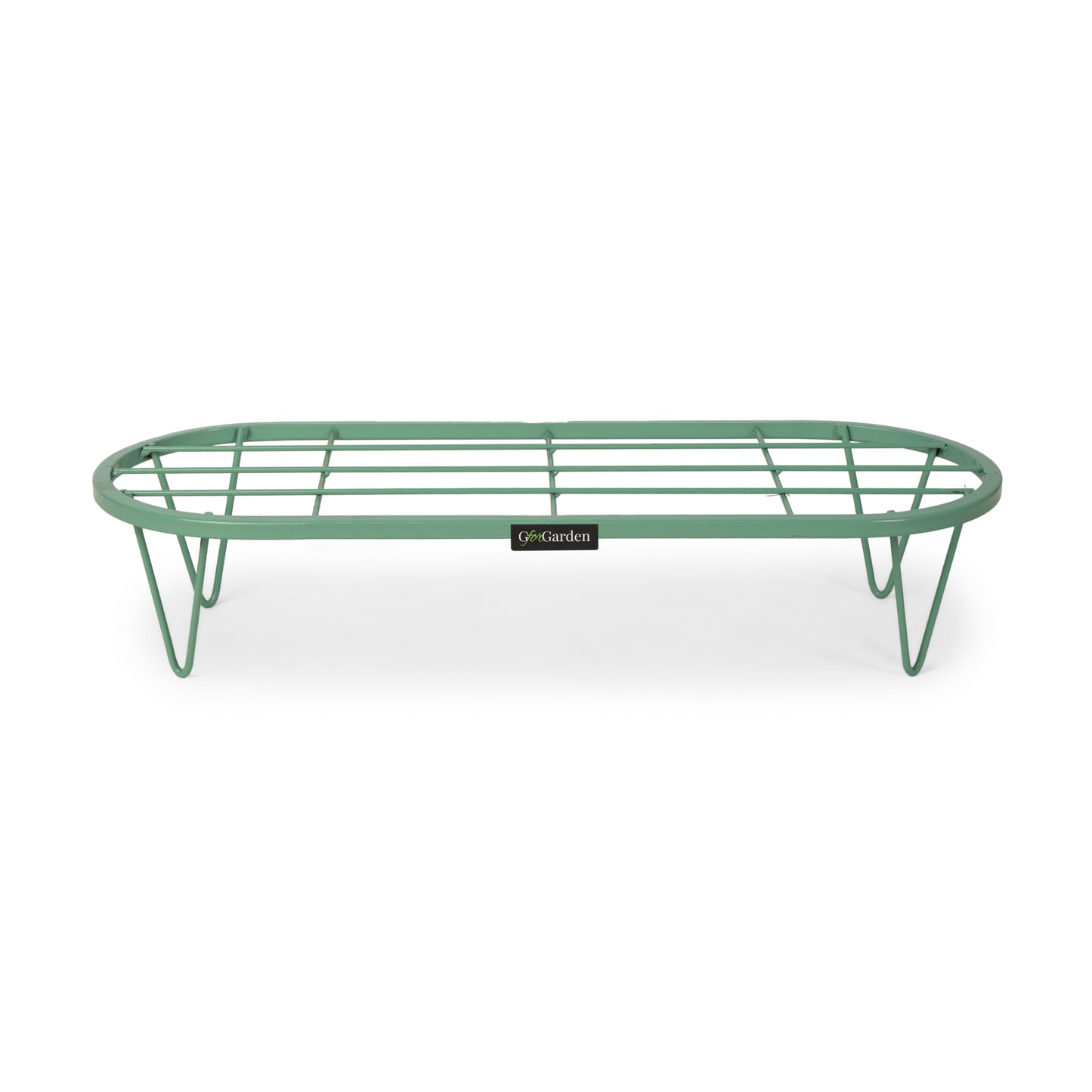 Stadium Plant Stand-Green